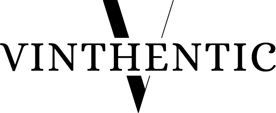 Vinthentic logo