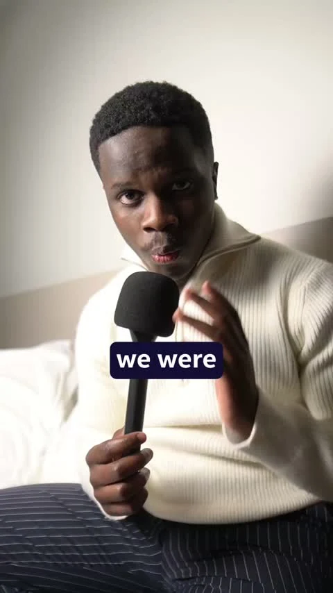 Carlos testimonial video thumbnail