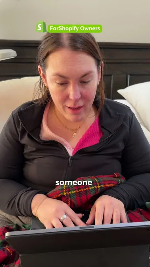 Kayla testimonial video thumbnail